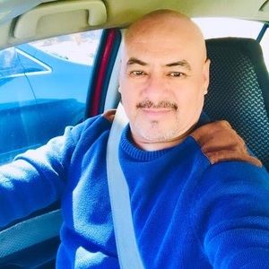 Meet your Posher, Eduardo